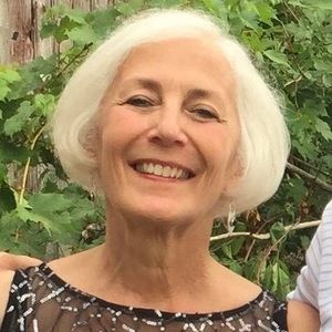 Meet your Posher, Donna